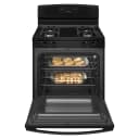 30-inch Gas Range with Self-Clean Option view 6