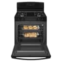 30-inch Gas Range with Self-Clean Option view 7