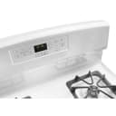 30-inch Gas Range with Self-Clean Option view 1