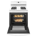 30-inch Gas Range with Self-Clean Option view 4