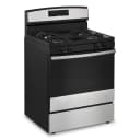 30-inch Gas Range with Self-Clean Option view 11