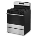 30-inch Gas Range with Self-Clean Option view 7