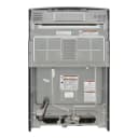 30-inch Gas Range with Self-Clean Option view 4