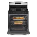 30-inch Gas Range with Self-Clean Option view 10