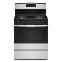 30-inch Gas Range with Self-Clean Option view 1