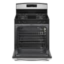 30-inch Gas Range with Self-Clean Option view 2
