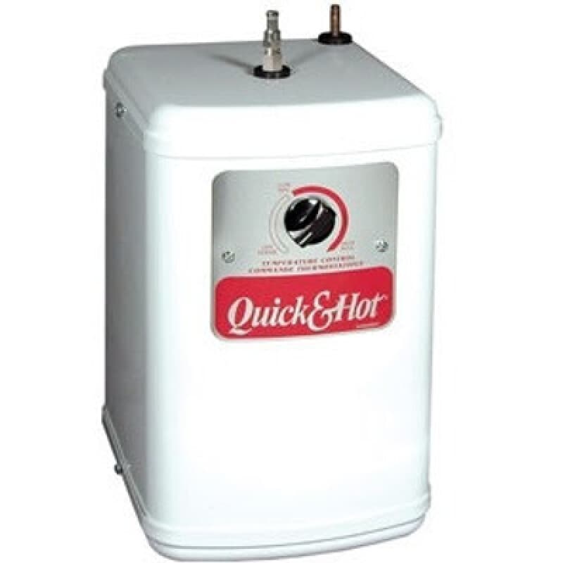 Quick&Hot Water Tank
