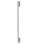 Classic Handle Kit for Integrated French Door Refrigerator Freezer, 36" view 1