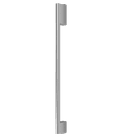 Classic Handle Kit for Integrated Column Refrigerator or Freezer, 24" view 1