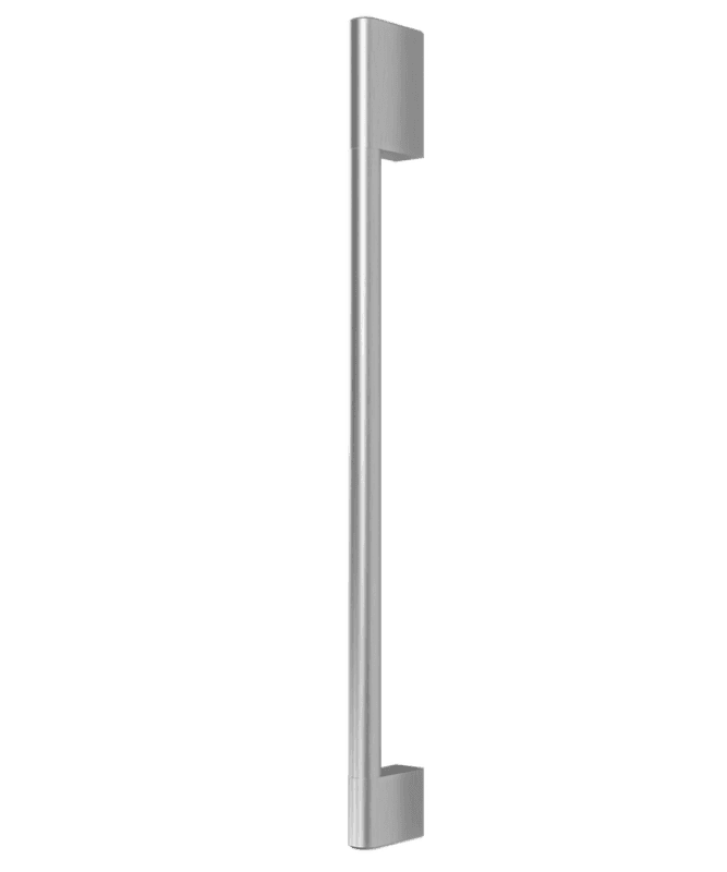 Classic Handle Kit for Integrated Column Refrigerator or Freezer, 24"