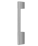 Classic Handle Kit for Integrated Column Refrigerator or Freezer, 24" view 3