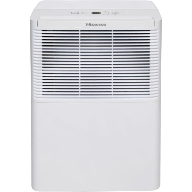 25-Pint Dehumidifier