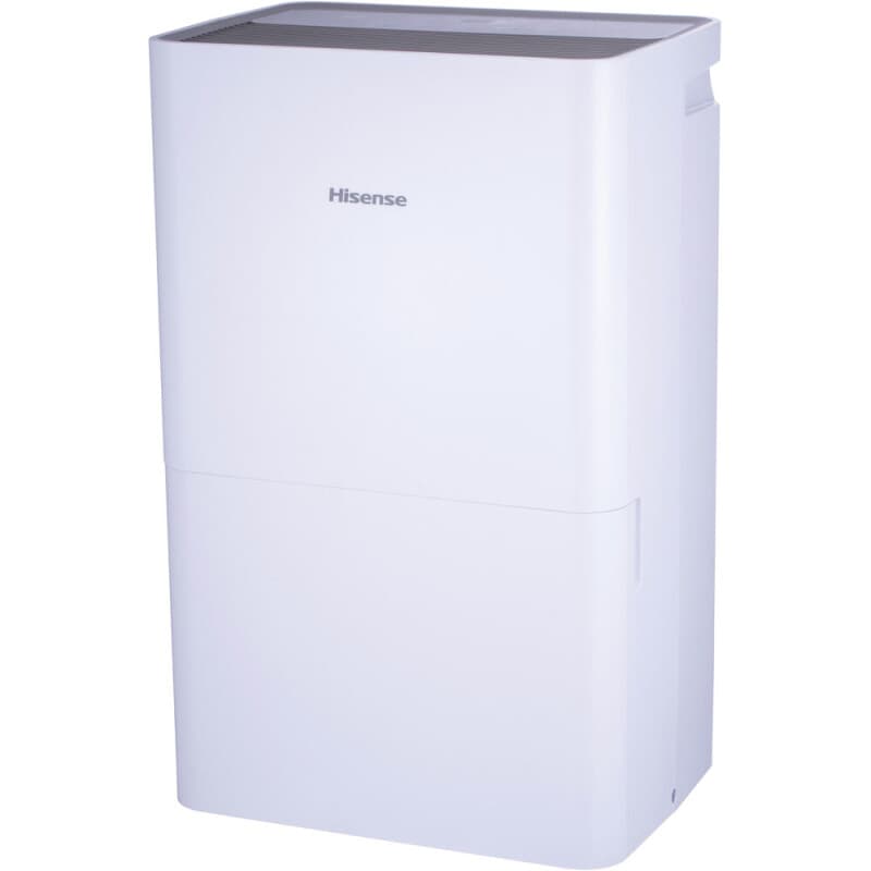50-Pint Dehumidifier