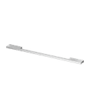 Square Fine Handle Kit for Integrated French Door Refrigerator Freezer, 36" view 2