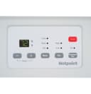 Ptac With Electric Heat 9,000 Btu, 230/208v, 20amp view 3