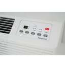 Ptac With Electric Heat 9,000 Btu, 230/208v, 20amp view 4