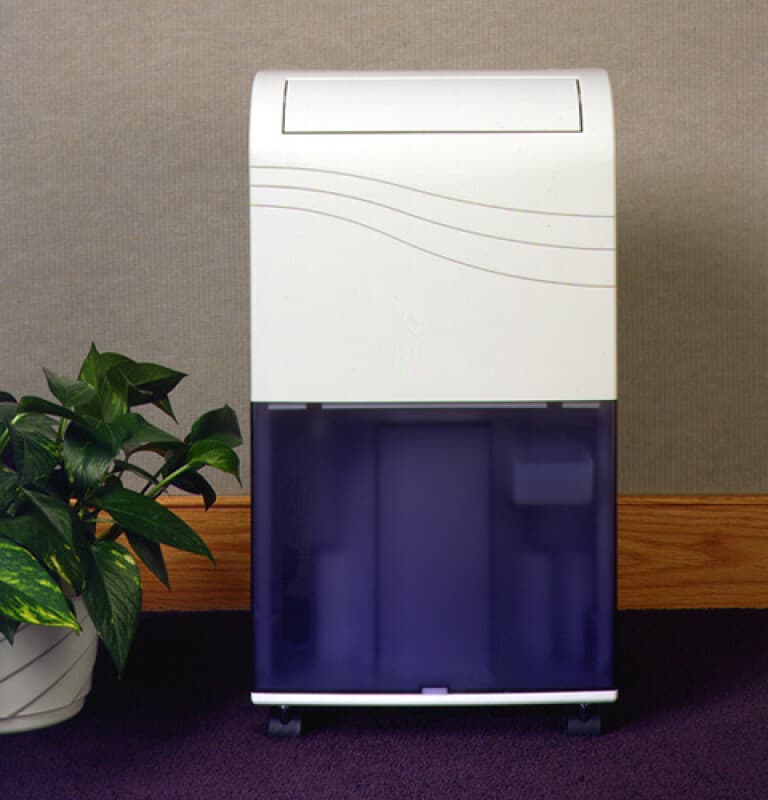 Dehumidifier