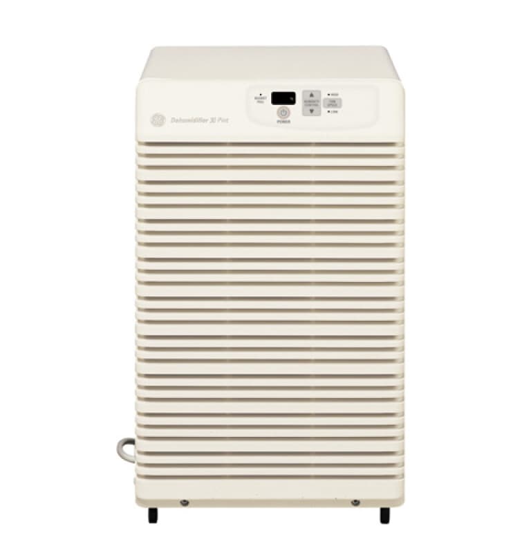 Dehumidifier