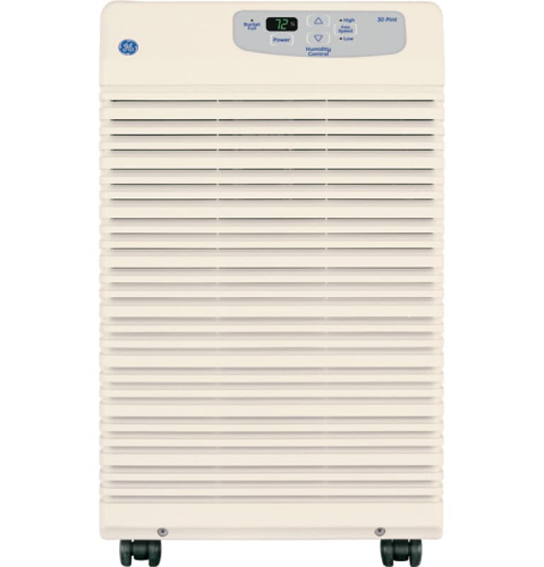 Dehumidifier