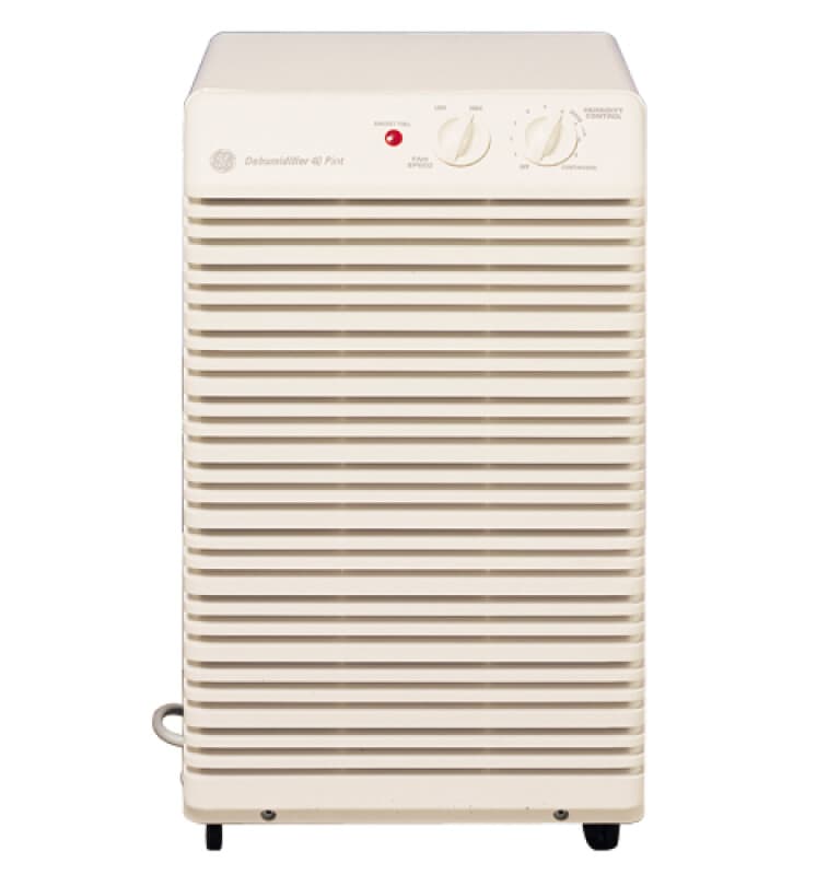 Dehumidifier
