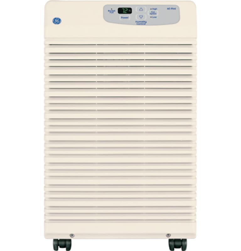 Dehumidifier
