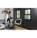 13,500 BTU Inverter Smart Ultra Quiet Window Air Conditioner for Large Rooms up to 700 sq. ft. view 12