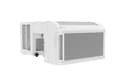 ClearView 6,100 BTU Smart Ultra Quiet Window Air Conditioner for Small Rooms up to 250 sq. ft. view 1