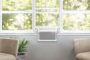 ClearView 6,100 BTU Smart Ultra Quiet Window Air Conditioner for Small Rooms up to 250 sq. ft. view 22