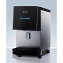 Ice & Water Dispenser view 2
