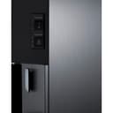 Ice & Water Dispenser view 3