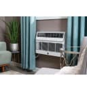 115 Volt Built-In Cool-Only 6,000 BTU Room Air Conditioner view 8