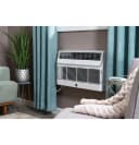 115 Volt Built-In Cool-Only 8,000 BTU Room Air Conditioner view 8