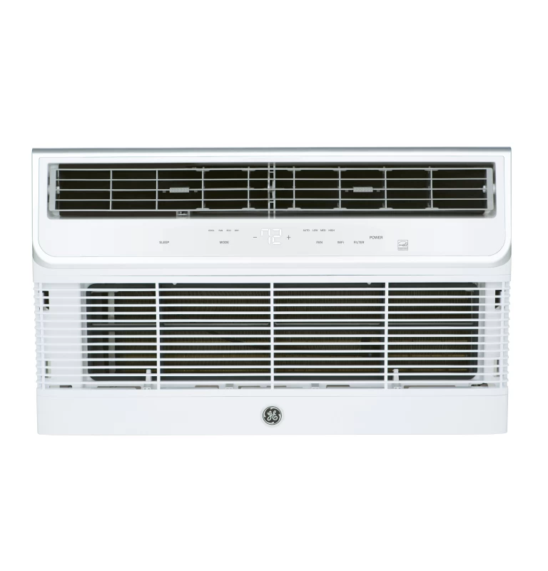 115 Volt Built-In Cool-Only 12,000 BTU Room Air Conditioner