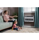 230/208 Volt Built-In Cool-Only Room Air Conditioner view 10