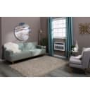 230/208 Volt Built-In Cool-Only Room Air Conditioner view 11