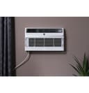 230/208 Volt Built-In Heat/Cool Room Air Conditioner view 2