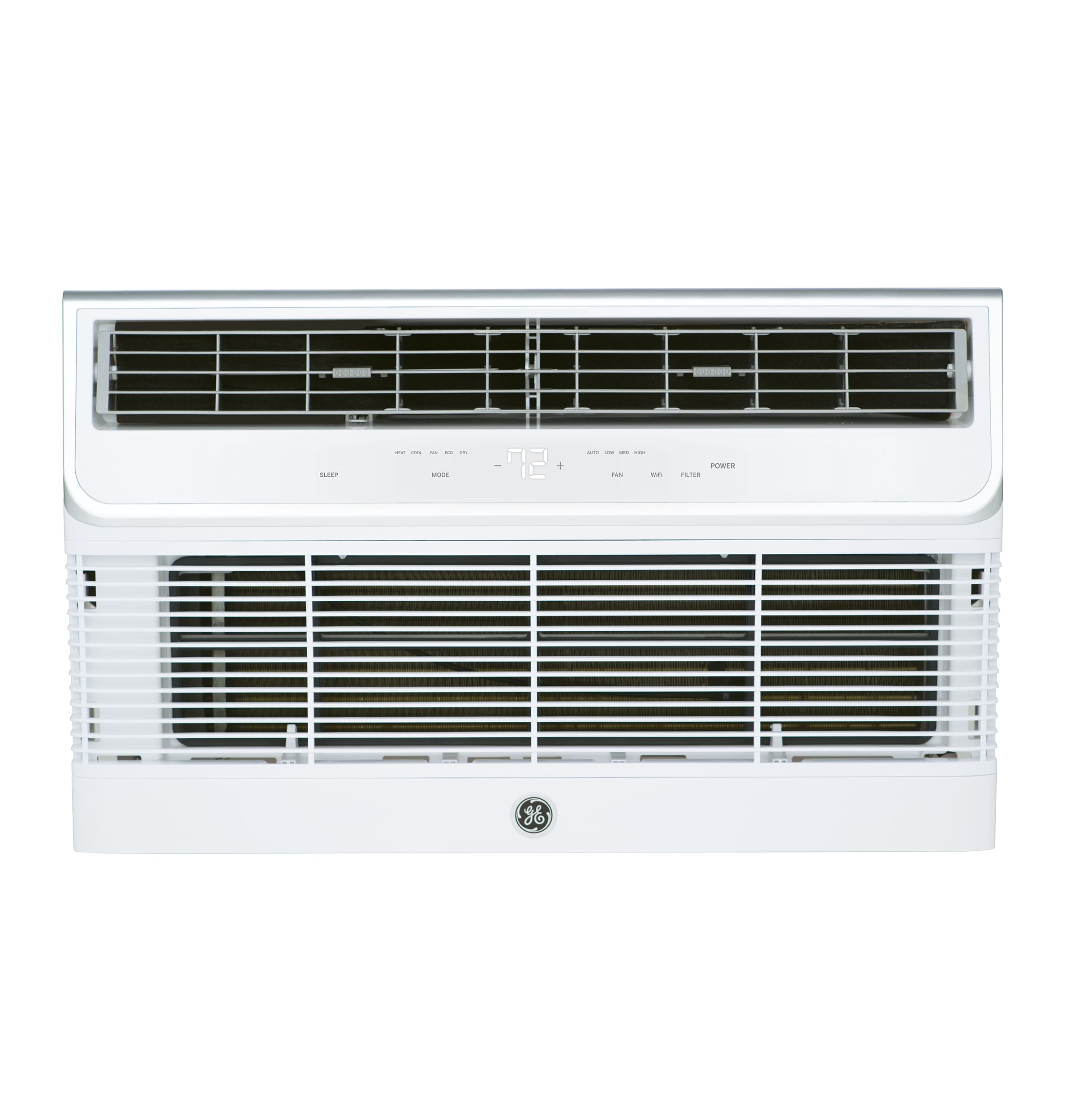 230/208 Volt Built-In Heat/Cool 10,000 BTU Room Air Conditioner