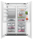 Joining strip for 84" Column Refrigerator and Freezer view 2