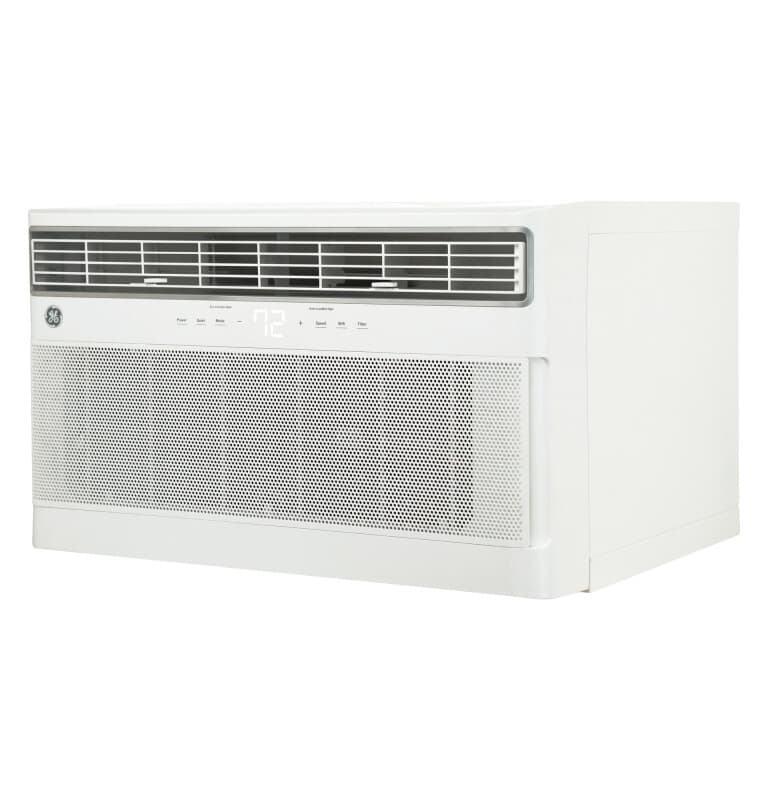 Built-In Room Air Conditioner