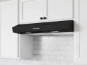 30" Breeze II Under-Cabinet view 3