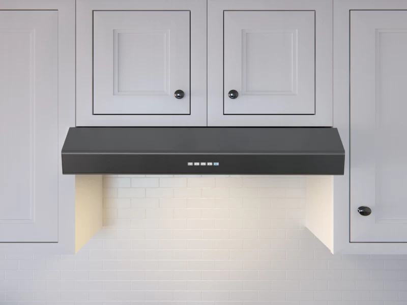30" Breeze II Under-Cabinet