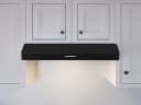 36" Breeze II Under-Cabinet view 1