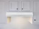 36" Breeze II Under-Cabinet view 1