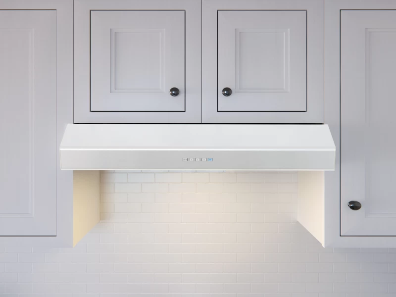 36" Breeze II Under-Cabinet