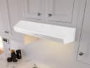 36" Breeze II Under-Cabinet view 2