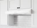 36" Breeze II Under-Cabinet view 3