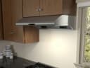 42" Typhoon Under-Cabinet view 2