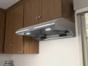 42" Typhoon Under-Cabinet view 3