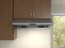 42" Typhoon Under-Cabinet view 1
