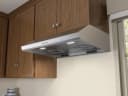 36" Hurricane Under-Cabinet view 3